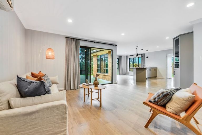 Photo of property in 3 Gibbston Close, Huntington, Hamilton, 3210