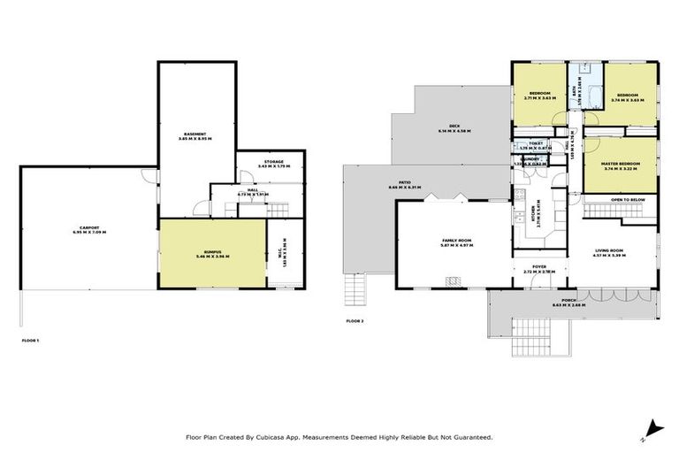 Photo of property in 18 Opal Avenue, Pakuranga, Auckland, 2010