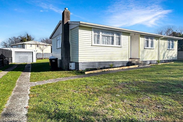 Photo of property in 47 Morvern Crescent, Tokoroa, 3420