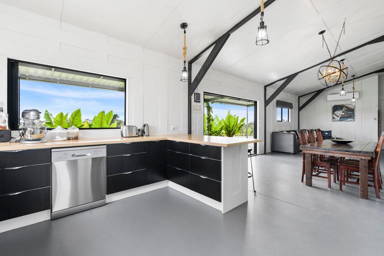 Photo of property in 36 Bills Lane, Kerikeri, 0293