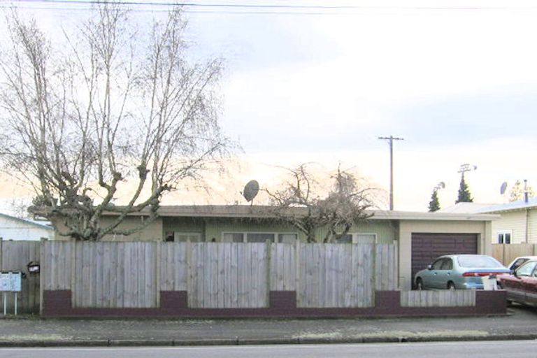 Photo of property in 62u3 Norton Road, Frankton, Hamilton, 3204