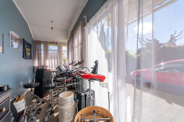 Photo of property in 25 Arun Street, South Hill, Oamaru, 9400