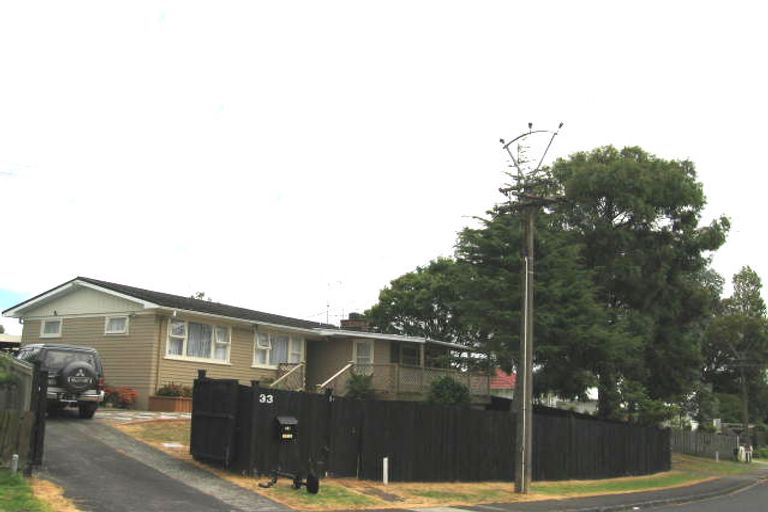 Photo of property in 33 Chippendale Crescent, Birkdale, Auckland, 0626