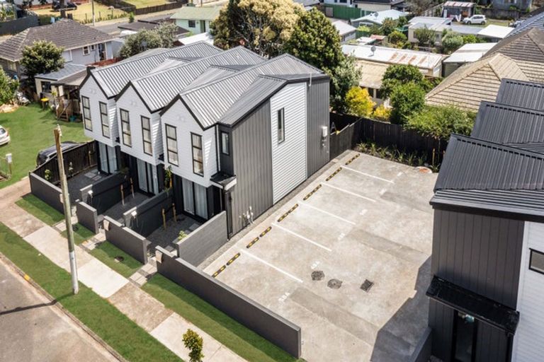 Photo of property in 48a Waimate Street, Clover Park, Auckland, 2023