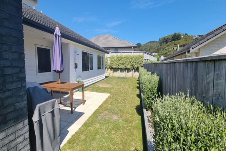 Photo of property in 7 Leadline Place, Whitby, Porirua, 5024