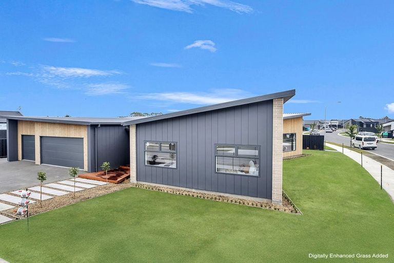Photo of property in 1 Sutton Street, Rangiora, 7400