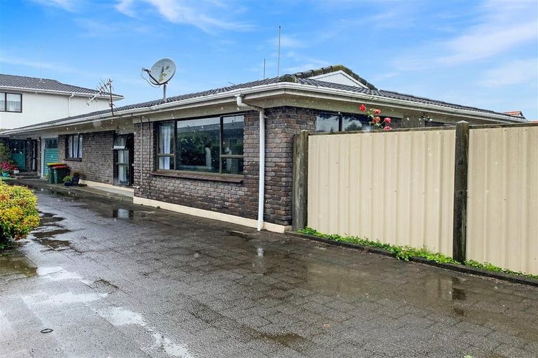 Photo of property in 84unit Ranolf Street, Victoria, Rotorua, 3010