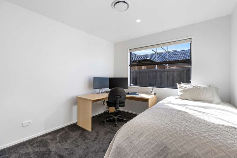 Photo of property in 11 Ellmers Street, Woodend, 7610