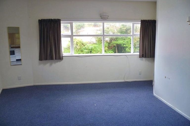 Photo of property in Parkland Flats, 16/51u Adams Terrace, Kelburn, Wellington, 6021