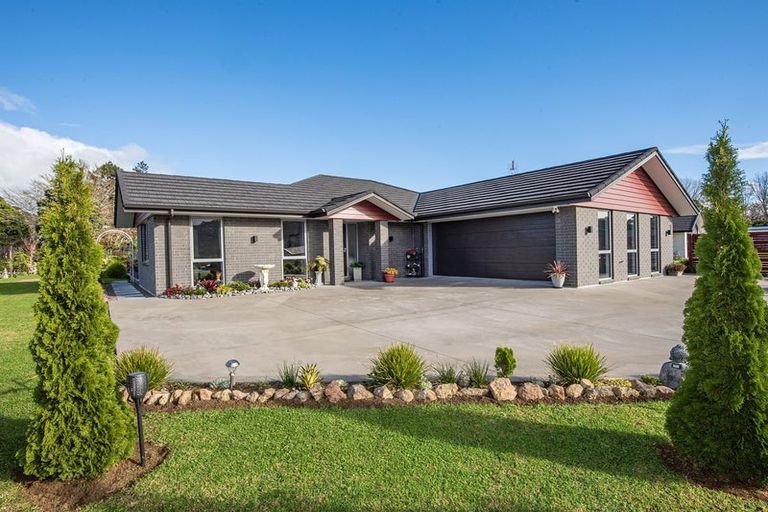 Photo of property in 9 Te Hihi Stream Lane, Maunu, Whangarei, 0179