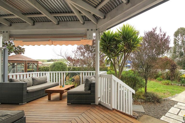 Photo of property in 46 Higginson Street, Otane, 4202