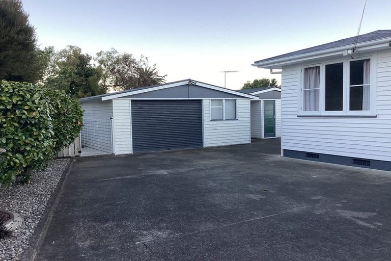Photo of property in 131 Colombo Road, Masterton, 5810