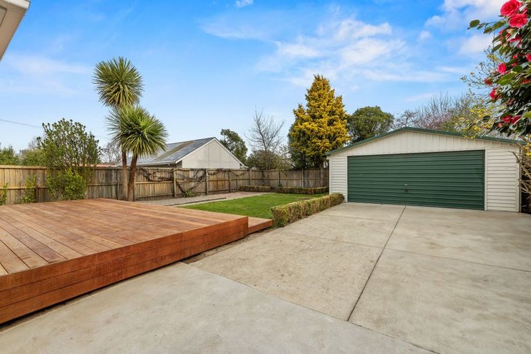 Photo of property in 31 Bronwyn Street, Mairehau, Christchurch, 8052