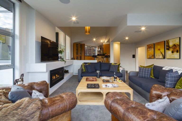 Photo of property in 3 Leeds Lane, Queenstown, 9300