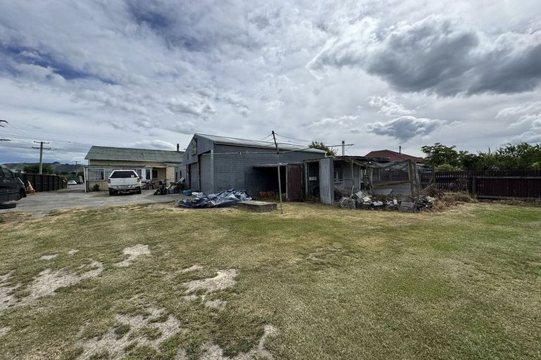 Photo of property in 86 High Street, Waimate, 7924