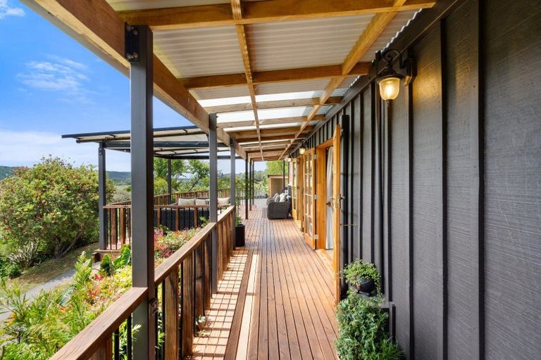 Photo of property in 313 Hill Road, Eskdale, Napier, 4182