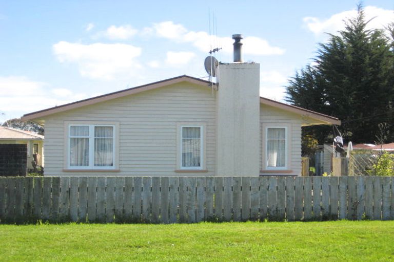 Photo of property in 11 Otore Street, Marton, 4710