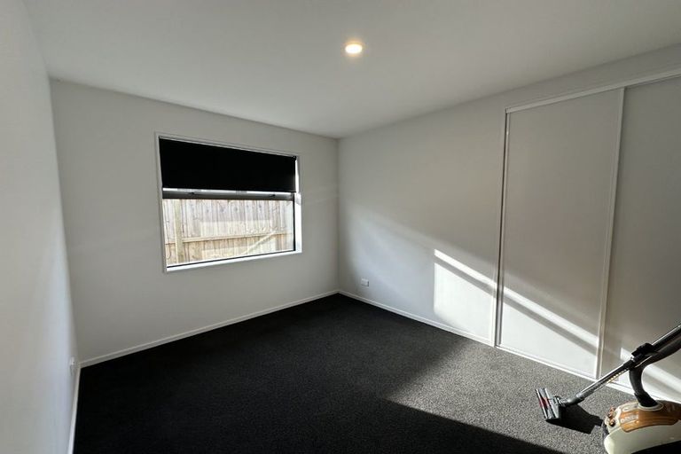 Photo of property in 97 Ridgeway Avenue, Rolleston, 7615