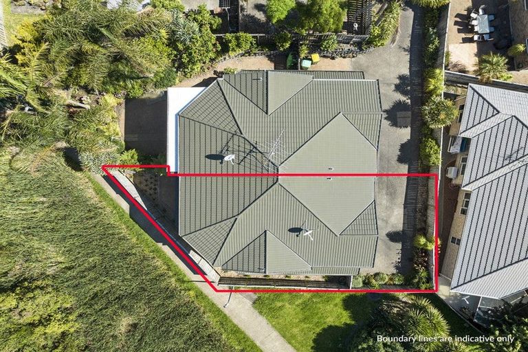 Photo of property in 70 Palmgreen Court, Stanmore Bay, Whangaparaoa, 0932