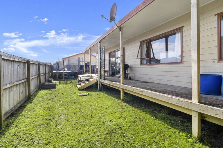 Photo of property in 27c Jellicoe Avenue, Tuakau, 2121