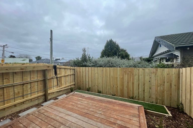 Photo of property in 1/49 Mclean Street, Linwood, Christchurch, 8062