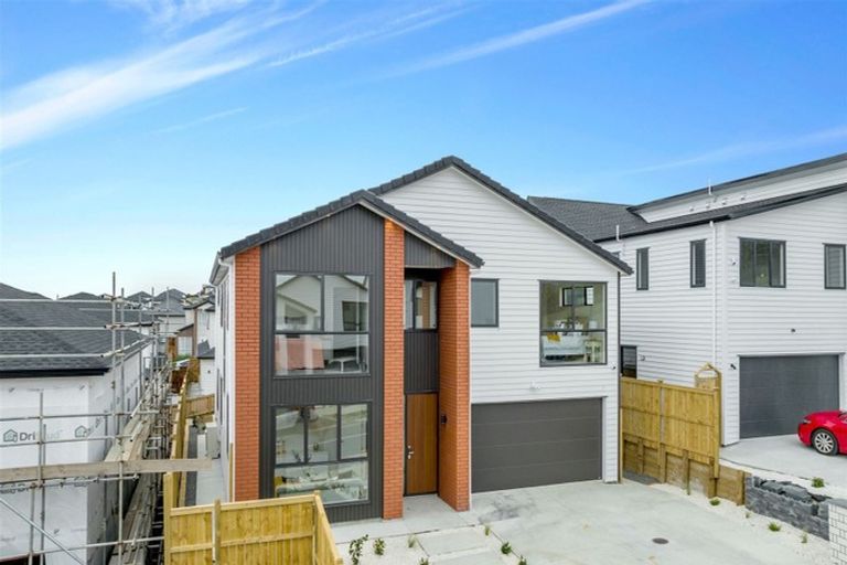 Photo of property in 16a Arahanga Road, Flat Bush, Auckland, 2019