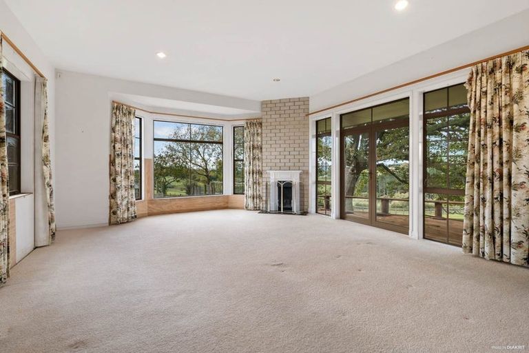 Photo of property in 432 Runciman Road, Ramarama, Drury, 2578