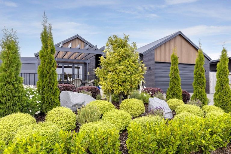 Photo of property in 43 Harakeke Drive, Wharewaka, Taupo, 3330
