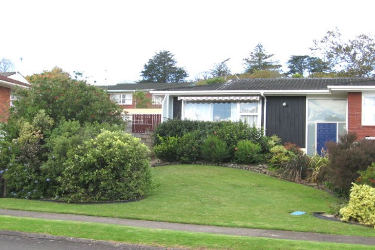 Photo of property in 4 Colum Place, Bucklands Beach, Auckland, 2014