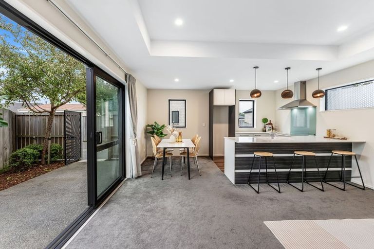 Photo of property in 1/14 Cotswold Avenue, Bishopdale, Christchurch, 8053