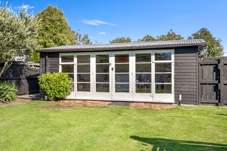 Photo of property in 80 Malcolm Avenue, Beckenham, Christchurch, 8023