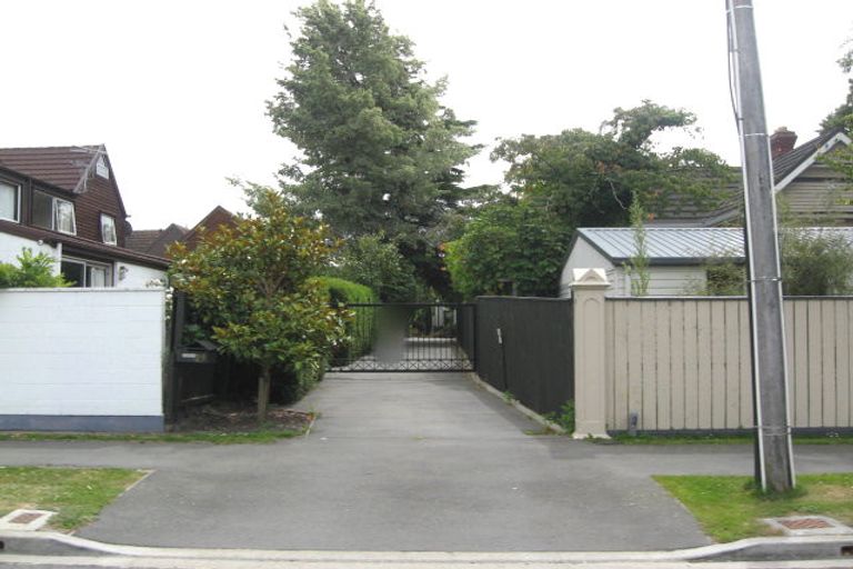 Photo of property in 29 Chapter Street, St Albans, Christchurch, 8052