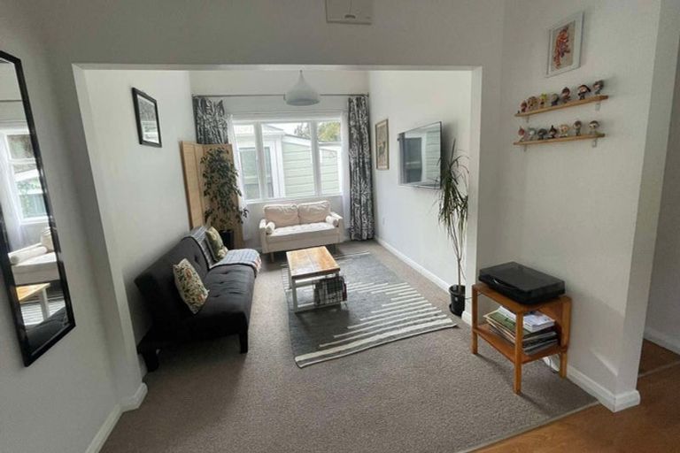 Photo of property in 137 Elizabeth Street, Mount Victoria, Wellington, 6011