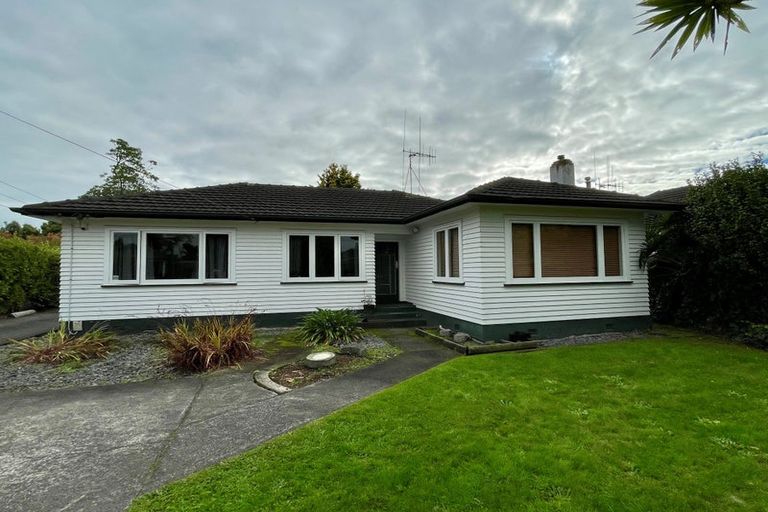 Photo of property in 75 Brookfield Street, Hamilton East, Hamilton, 3216