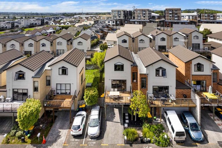 Photo of property in St Claire Village, 23/172 Mcleod Road, Te Atatu South, Auckland, 0610