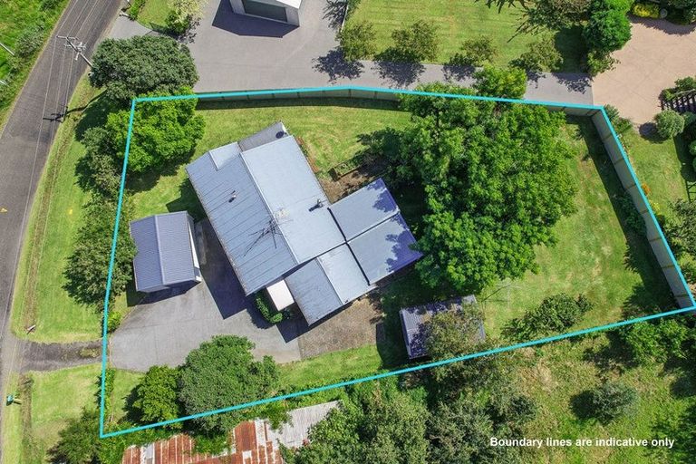 Photo of property in 31 Totara Valley Road, Thames, 3578