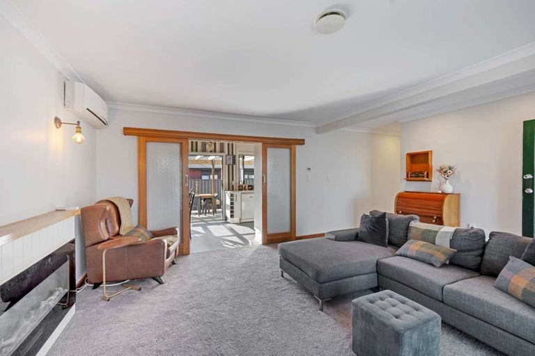 Photo of property in 114 Wharerangi Road, Greenmeadows, Napier, 4112