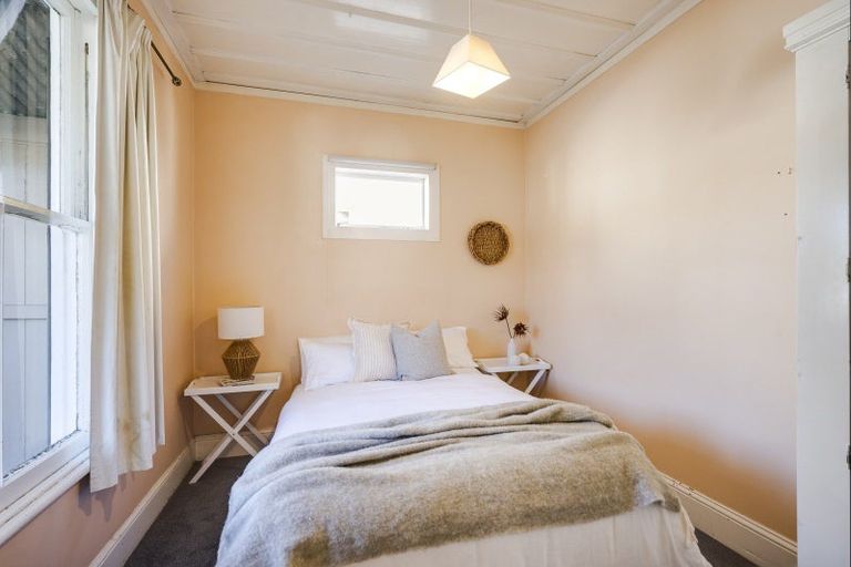 Photo of property in 112 Waghorne Street, Ahuriri, Napier, 4110