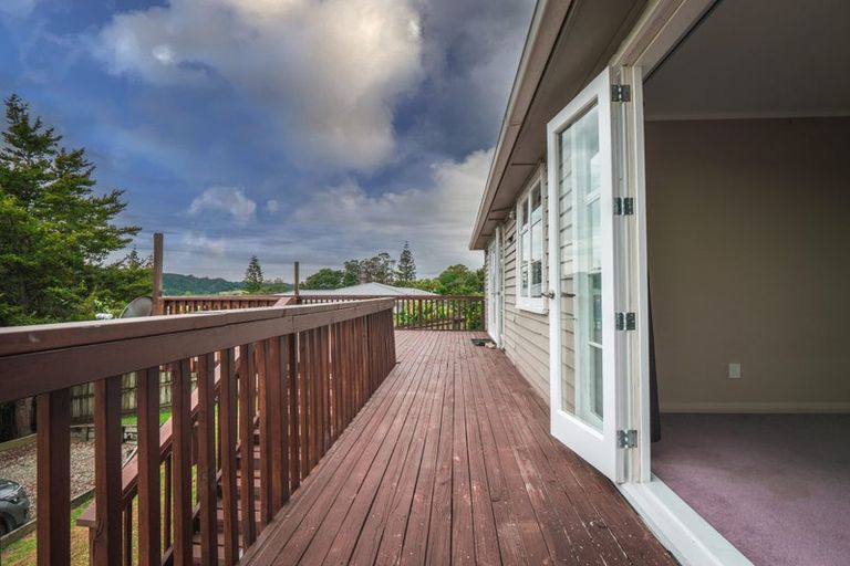 Photo of property in 17 Boswell Street, Kawakawa, 0210