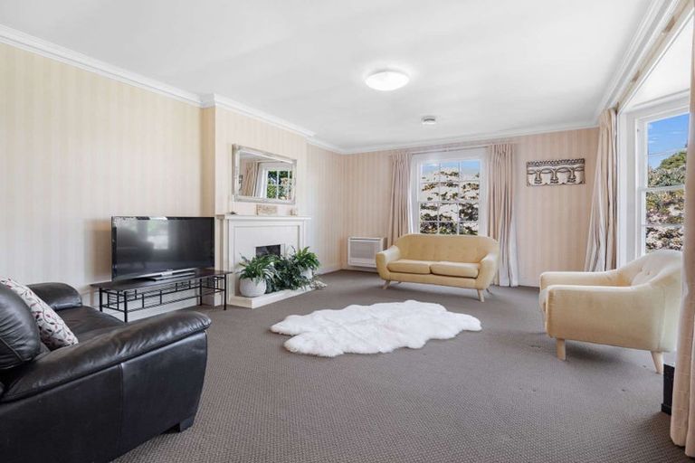 Photo of property in 3 Philip Street, Ashburton, 7700