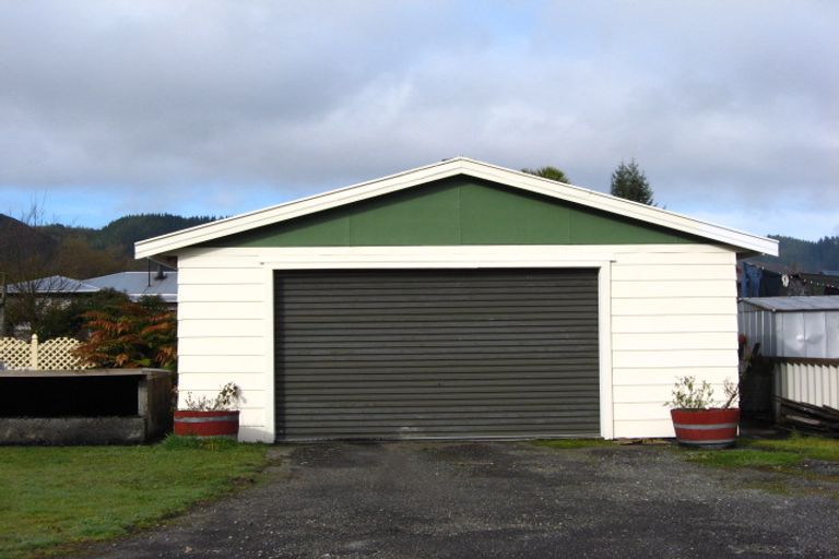 Photo of property in 1 Munson Street, Reefton, 7830