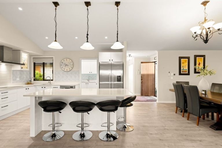 Photo of property in 7 Kotare Grove, Cambridge, 3434