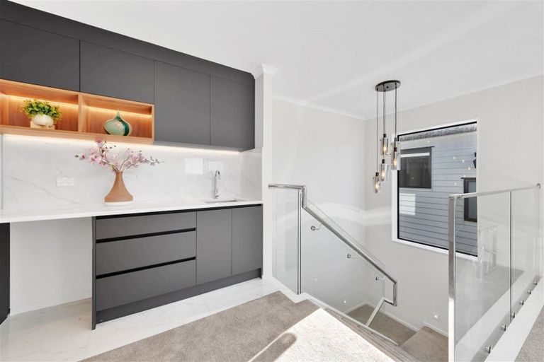 Photo of property in 84 Koromeke Street, Flat Bush, Auckland, 2019