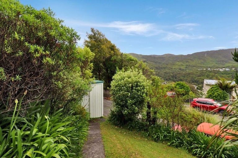 Photo of property in 14b Euston Road, Wilton, Wellington, 6012