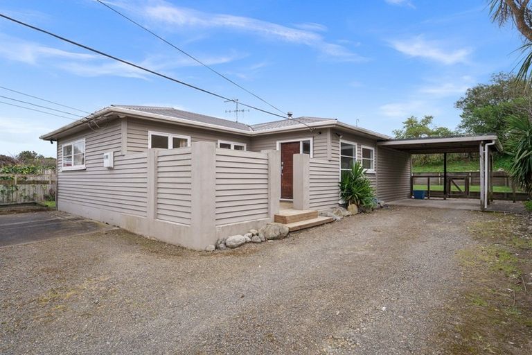 Photo of property in 9 Percival Road, Paraparaumu Beach, Paraparaumu, 5032