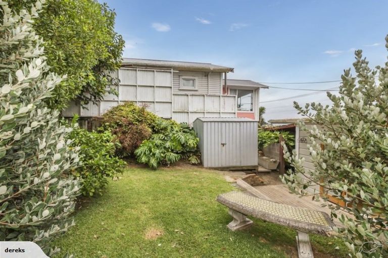 Photo of property in 185 Marine Parade, Seatoun, Wellington, 6022
