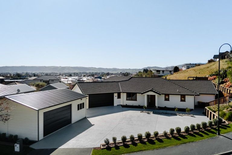 Photo of property in 3 Pinfold Place, Mosgiel, 9024