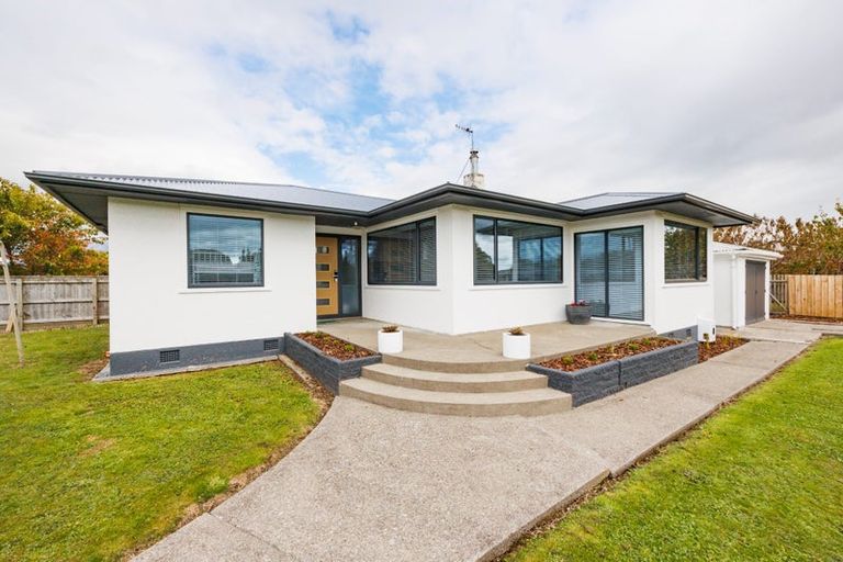 Photo of property in 326 Botanical Road, Awapuni, Palmerston North, 4412