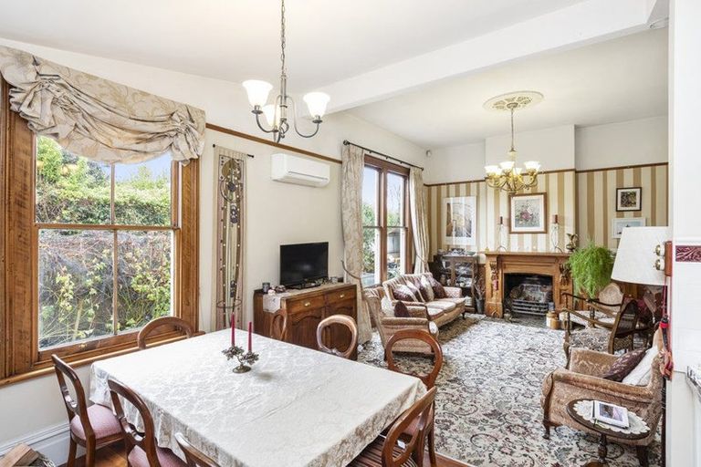 Photo of property in 123 Studholme Street, Somerfield, Christchurch, 8024