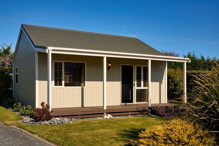Photo of property in 3/7 Old Beach Road, Kaikoura Flat, Kaikoura, 7371